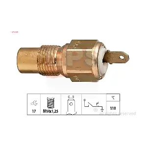 EPS-1840 030 MDR