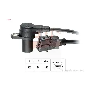 EPS-1953 074 MDR