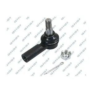 GSP-S070723 MDR