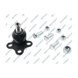 GSP-S080175 MDR