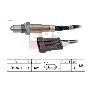 EPS-1998 353 MDR