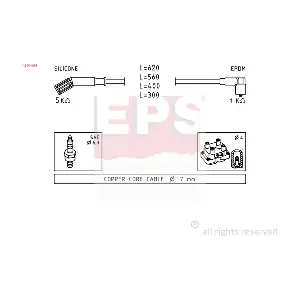 EPS-1500 694 MDR
