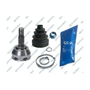 GSP-802020 MDR