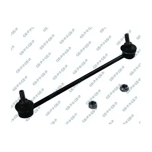 GSP-S050960 MDR