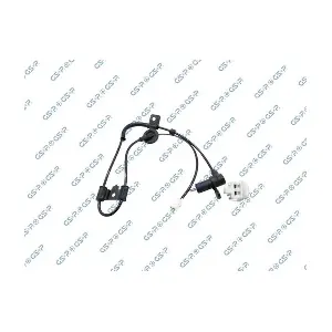 GSP-9A0454 MDR
