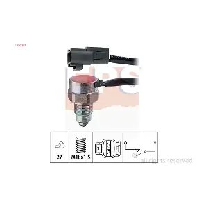 EPS-1860 197 MDR