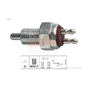 EPS-1860 007 MDR