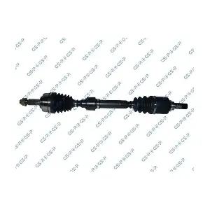 GSP-250608 MDR