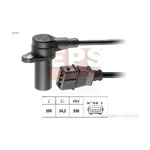 EPS-1953 238 MDR