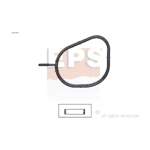 EPS-1890 697 MDR