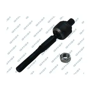 GSP-S030119 MDR