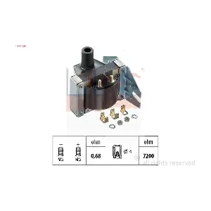 EPS-1970 126 MDR