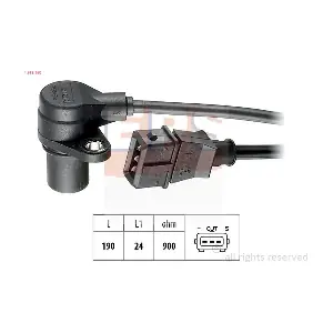 EPS-1953 180 MDR