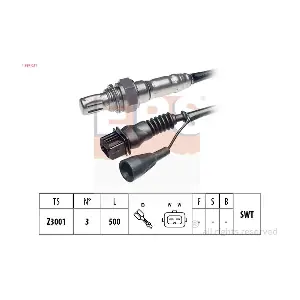 EPS-1997 031 MDR