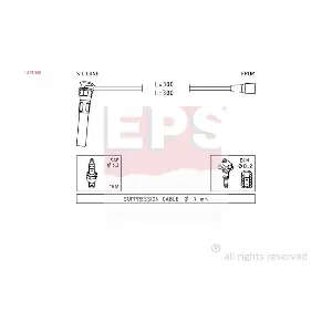 EPS-1501 889 MDR