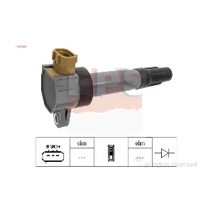 EPS-1970 553 MDR