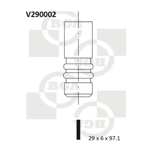 V290002 BGA