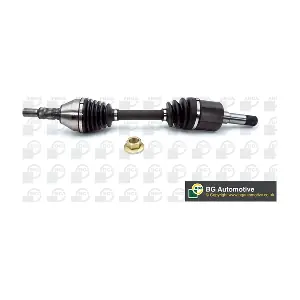DS9536 BGA