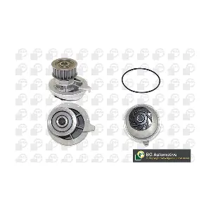 CP2330D BGA