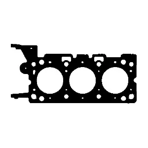 CH3587 BGA