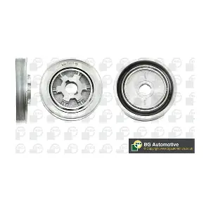 DP8051 BGA