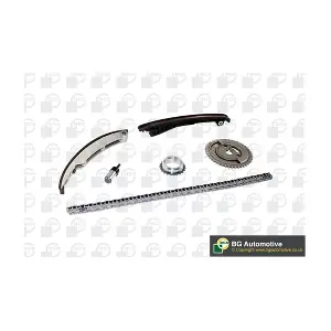 TC0440FK BGA