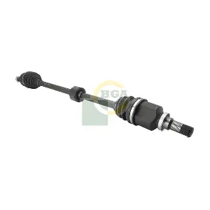 DS6107R BGA