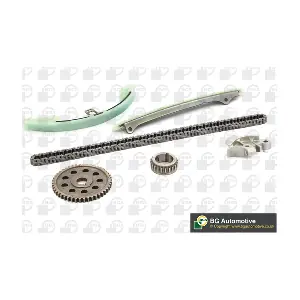 TC2541FK BGA