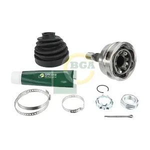 CV6717A BGA