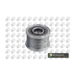 BGA DC5605