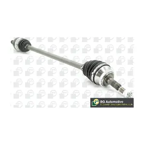 DS9560R BGA