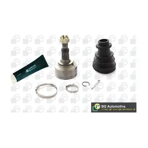 BGA CV1414A