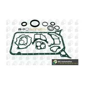 CK5390 BGA