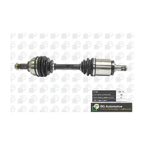 DS0916L BGA