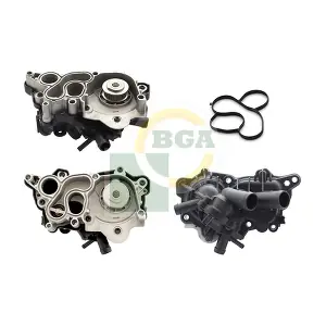 CP0110H BGA