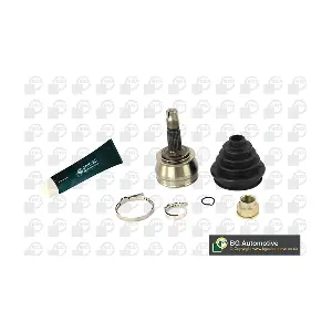 CV9502A BGA