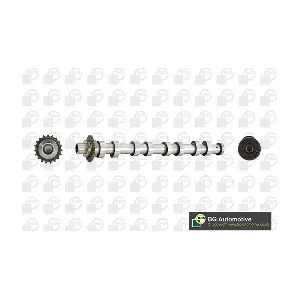 CS5538 BGA