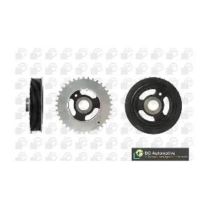 DP1237 BGA