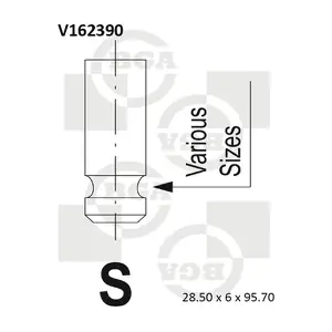 V162390 BGA
