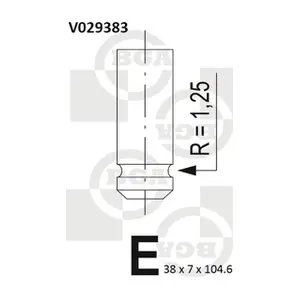 V029383 BGA
