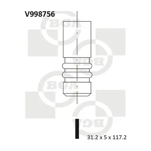 V998756 BGA