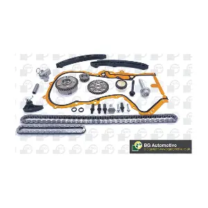 TC2005VFK BGA