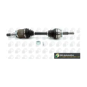 DS6325R BGA