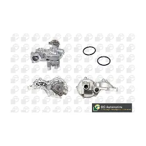 CP2698 BGA