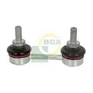 LS2208 BGA