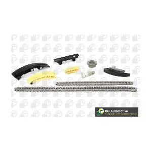 TC0108FK BGA