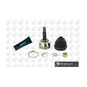 CV9511A BGA