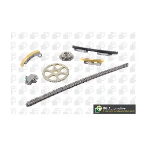 TC2530FK BGA