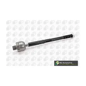 SR0909 BGA
