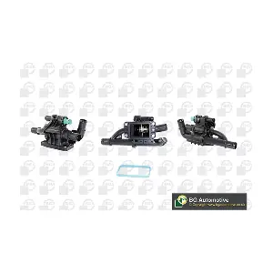 CT5592 BGA